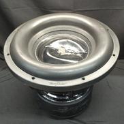 サブウーファー|SKAR