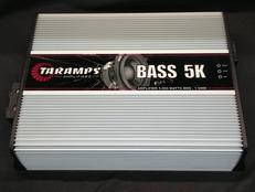 パワーアンプ|TARAMPS