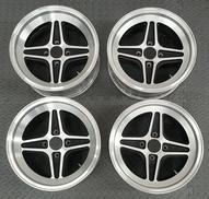 T.R.A京都 DRAG4 ホイール|T.R.A京都