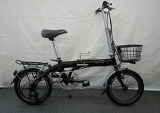 DAHON 折り畳み自転車|DAHON