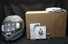 美品！AGV ヘルメット|AGV