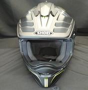 ヘルメット|SHOEI