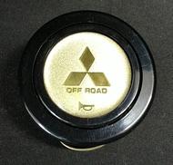ホーンボタン|MITSUBISHI