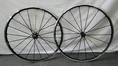 ホイール|MAVIC