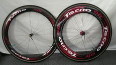 自転車ホイール|TECNO AIR