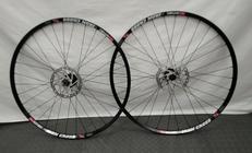 自転車ホイール|STAN`S