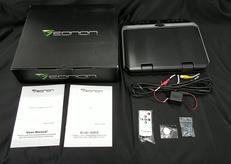 フリップダウンモニター|EONON
