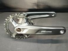 クランクセット|SHIMANO