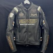 FLAGSHIP バイクジャケット|FLAGSHIP