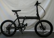 DAHON 折り畳み自転車|DAHON