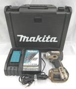 充電式インパクトドライバ|MAKITA