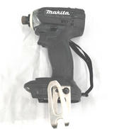 充電式インパクトドライバ|MAKITA