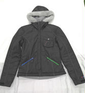 ライダースジャケット|GOLDWIN