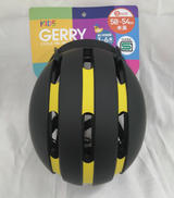 ヘルメット(マットブラック)|GERRY