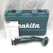 充電式レシプロソー|MAKITA