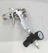 スプレーガン|ANEST IWATA