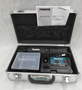 充電式ペンインパクトドライバー|MAKITA