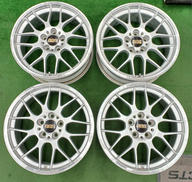 アルミホイール|BBS