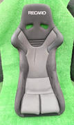 フルバケットシート|RECARO