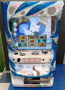 スロット実機|大都技研