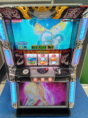 パチスロ実機|オリンピア