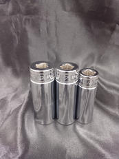 ソケットセット|RNAP-ON