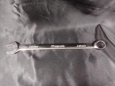 コンビネーションレンチ|SNAP-ON