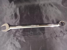 コンビネーションレンチ|SNAP-ON