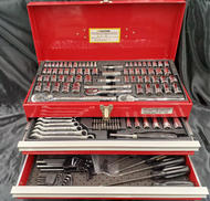 工具セット|MASTERGRIP