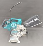 充電式卓上丸ノコ【店頭受取り商品】|MAKITA