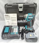 充電式インパクトドライバ|MAKITA