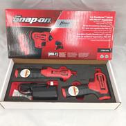 ナノアクセスツールキット|SNAP-ON