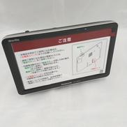 ポータブルナビ|PANASONIC