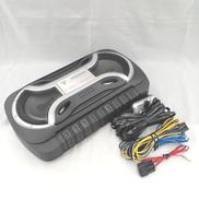 パワードウーファー|JVC KENWOOD