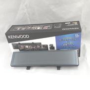 ミラー型ドライブレコーダー|KENWOOD
