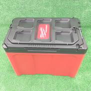 コンパクトツールボックス|MILWAUKEE