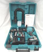 充電式エアダスタ|MAKITA