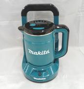 充電式ケトル|MAKITA