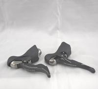 STIレバー|SHIMANO