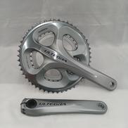 クランクセット|SHIMANO