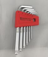 六角レンチ 6本セット|PB SWISS TOOLS