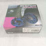 ワイドトレッドスペーサー|BRAITH