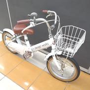 子供用自転車【店頭受取り商品】|A.N.DESIGN WORKS
