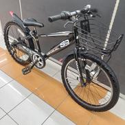 子供用自転車【店頭受取り商品】|ASAHI