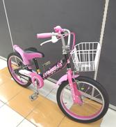 子供用自転車【店頭受取り商品】|不明