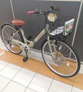 折りたたみ自転車【店頭受取り商品】|MYPALLAS