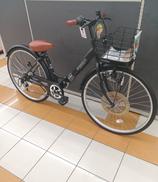 折りたたみ自転車【店頭受取り商品】|MYPALLAS