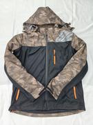 メッシュジャケット|HONDA