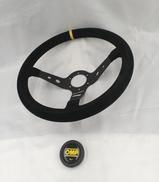 ディープコーンステアリング|OMP