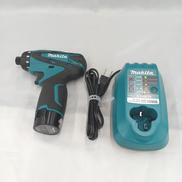 充電式ドライバドリル|MAKITA